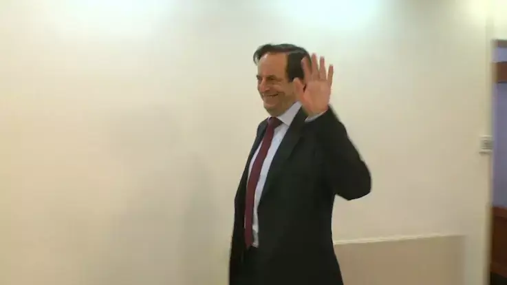 "הם יהפכו אותנו לדרום אפריקה"
