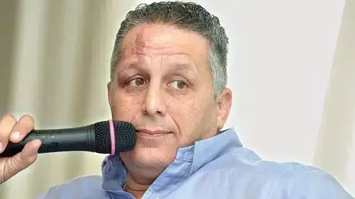 שלומי גבאי מנכל איקאה