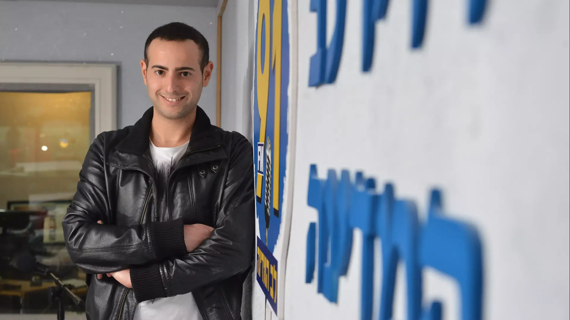 אייל וולקוביץ'