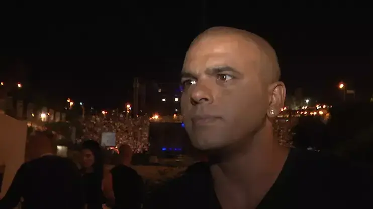 אייל גולן