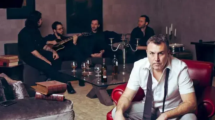 גבע אסקרוב - משנה לך