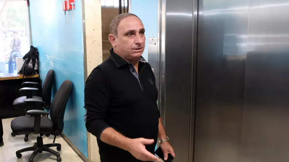 משה דמאיו בעלים בני יהודה