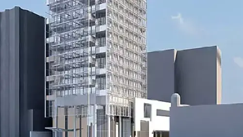 מגדל מאייר רוטשילד