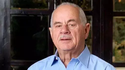 שרגא בירן