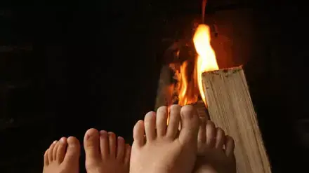 קמין קמין
