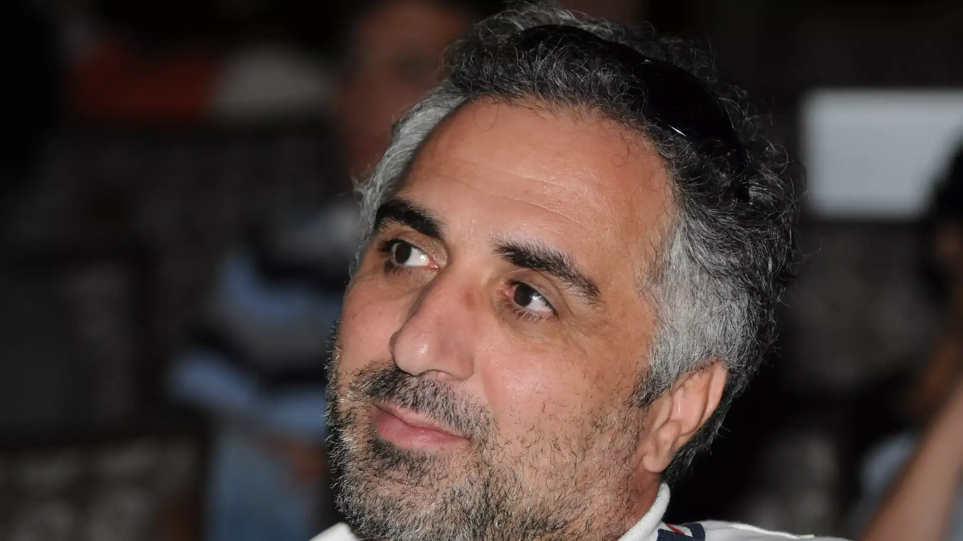 דובר קוסאשווילי