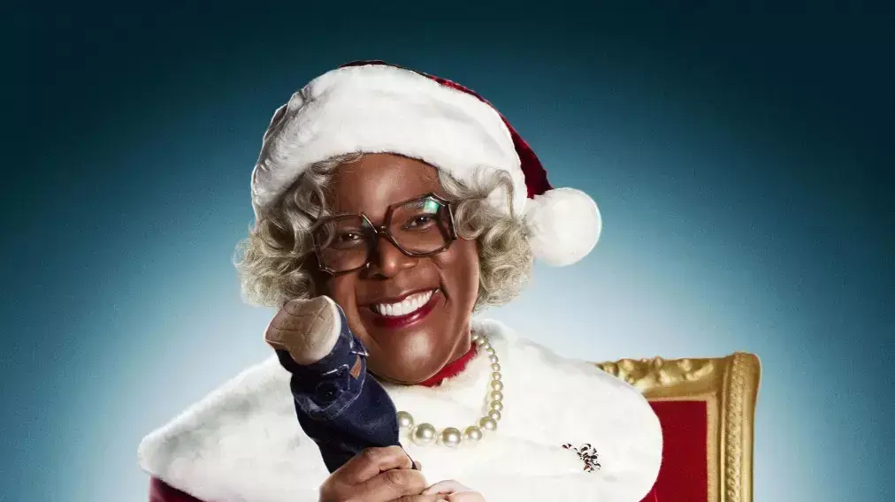 Tyler Perry's A Madea Christmas