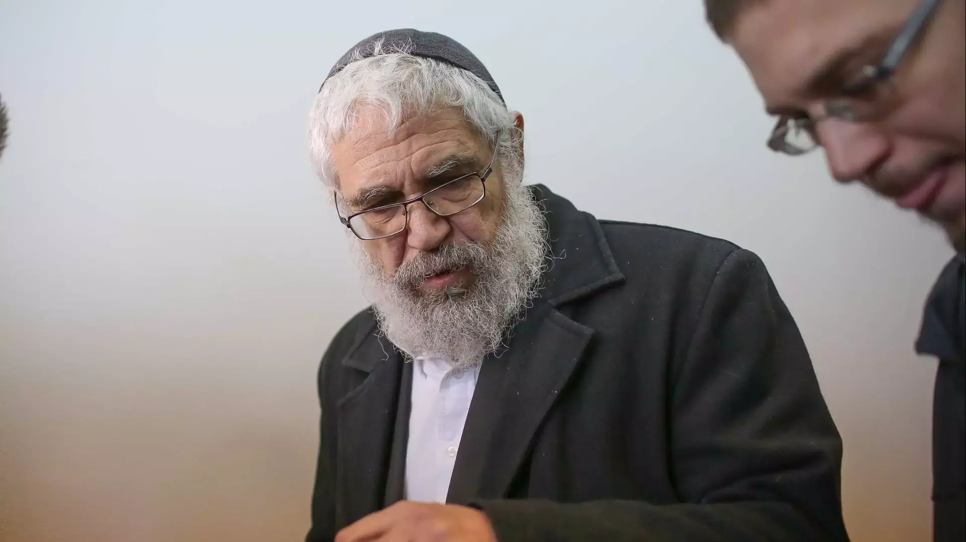 גזר דין לרב מוטי אלון, דצמבר 2013