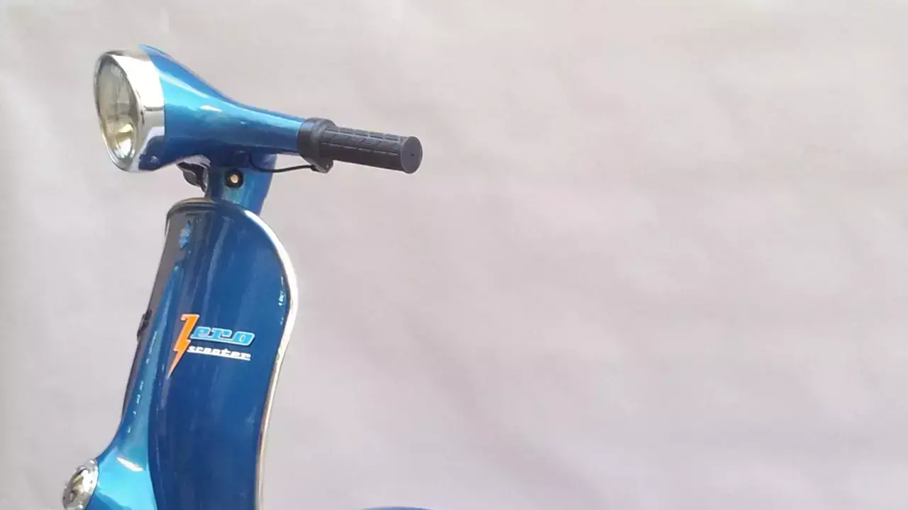 סגויי וספה