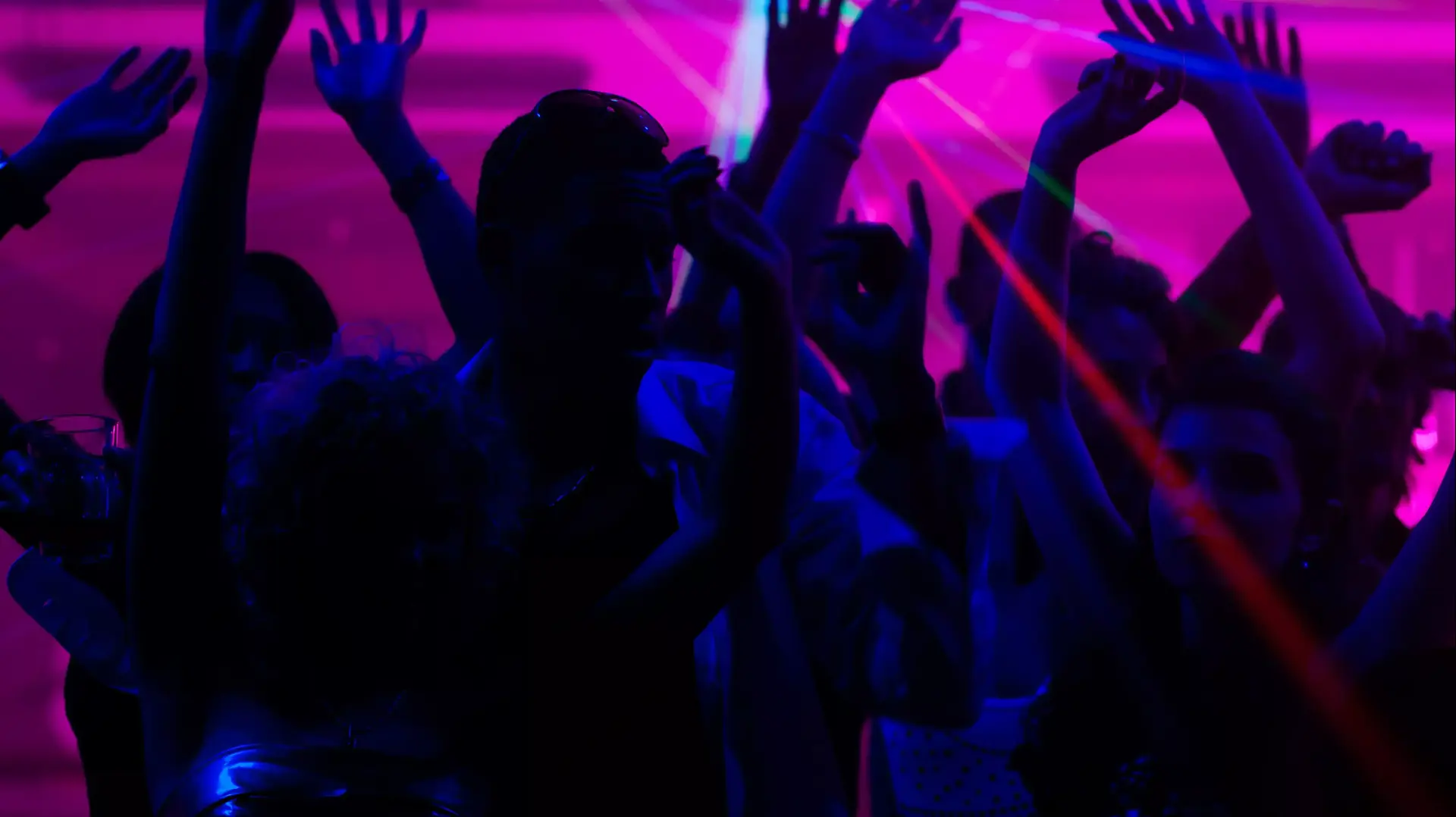 אילוסטרציה  דיסקוטק