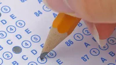 מבחן טופל