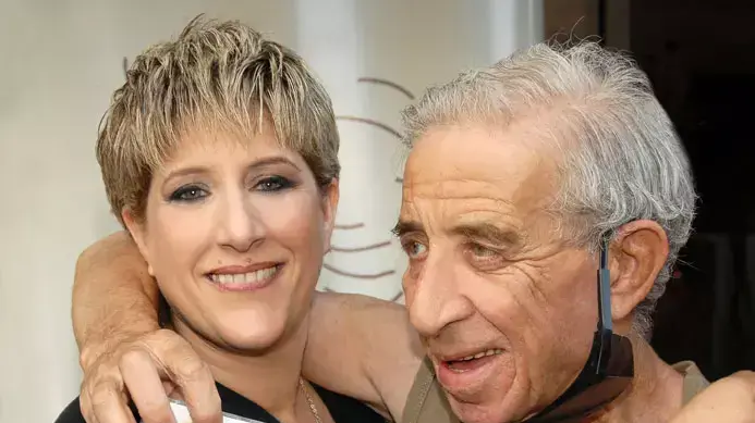 נחום היימן בגלי ישראל