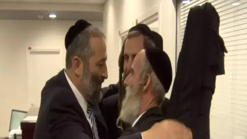 דרעי והאחים גת