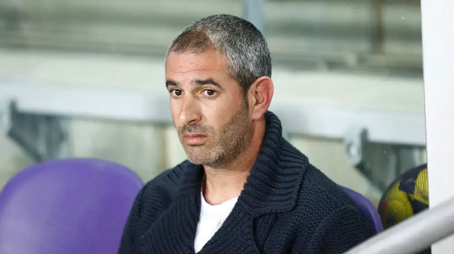 מאמן עירוני ניר רמת השרון חיים שאבו