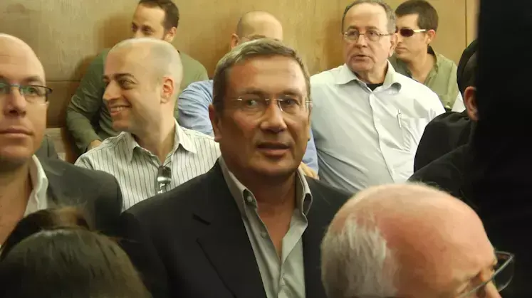 בית המשפט הכריע: אי.די.בי תועבר משליטת נוחי דנקנר בית המשפט הכריע: אי.די.בי תועבר משליטת נוחי דנקנר