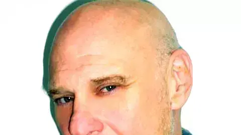 אמנון ז'קונט