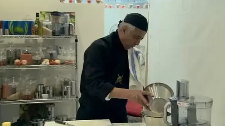 רויאל שף הצצה לפרק 35