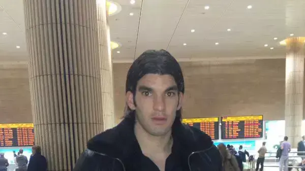 לוקה רוטקוביץ' חלוץ נבחן של הפועל עכו