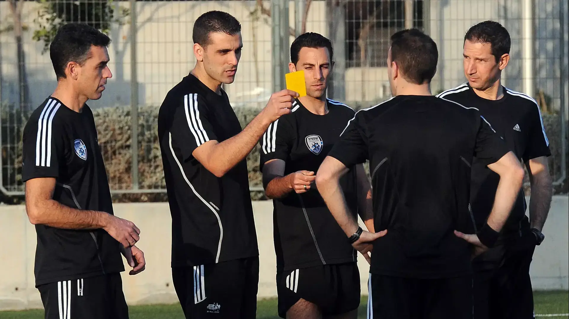 שחקן הפועל חולון סקוטי ריינולדס