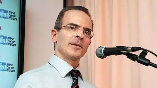 פרופ' דייויד גילה