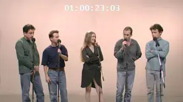 החמישיה הקאמרית