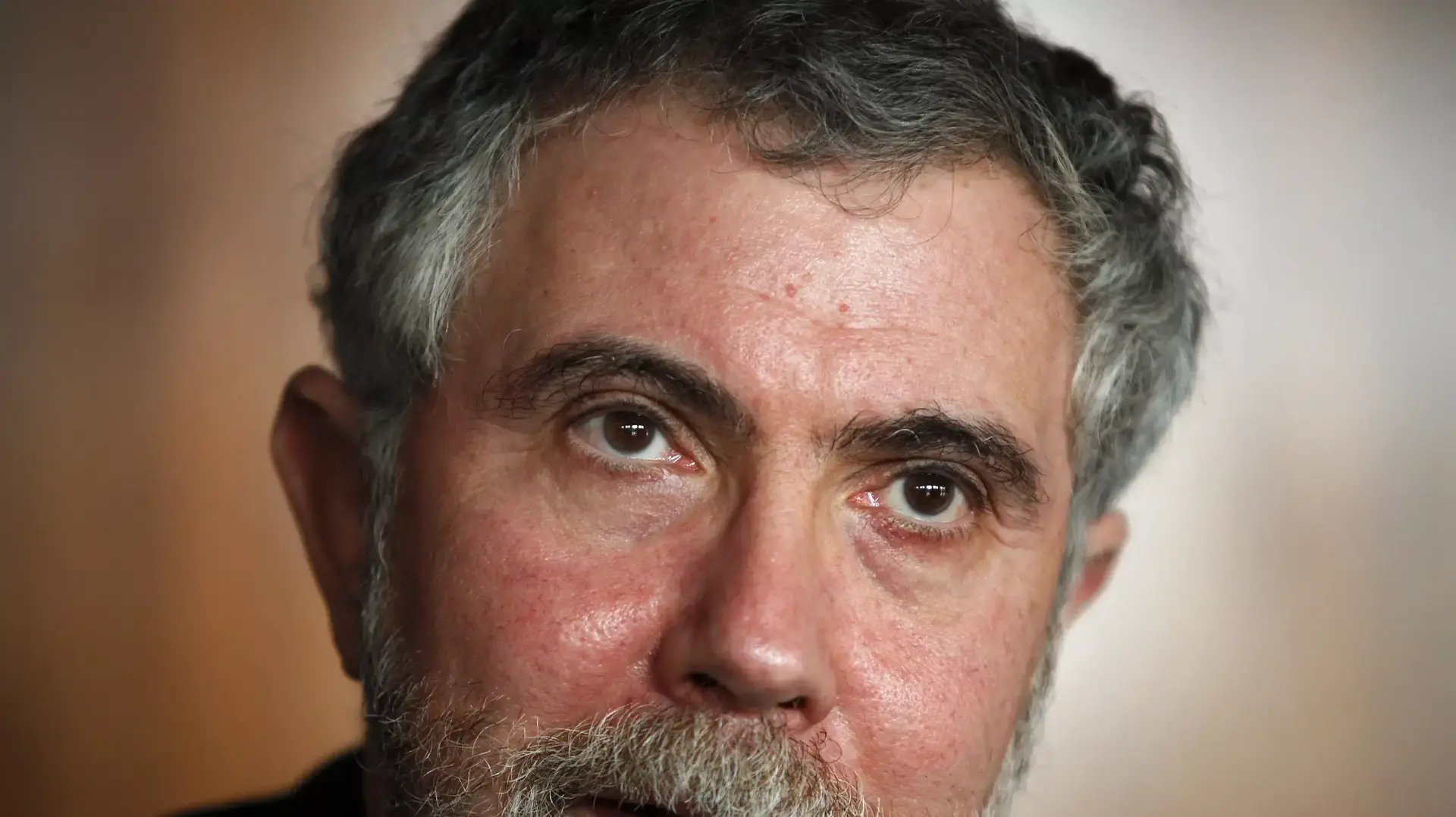 פול קרוגמן
