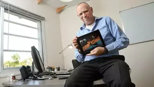 דוב מורן דוב מורן