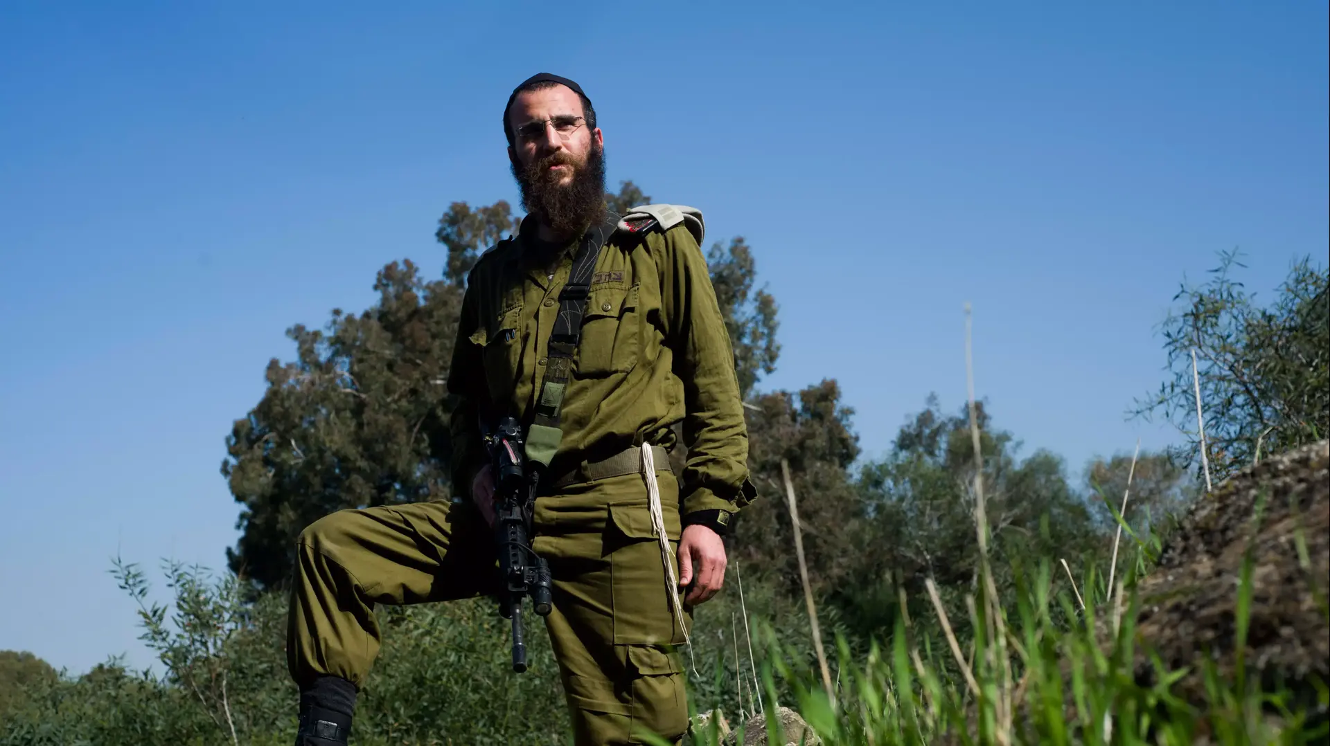 מ"פ חרדי