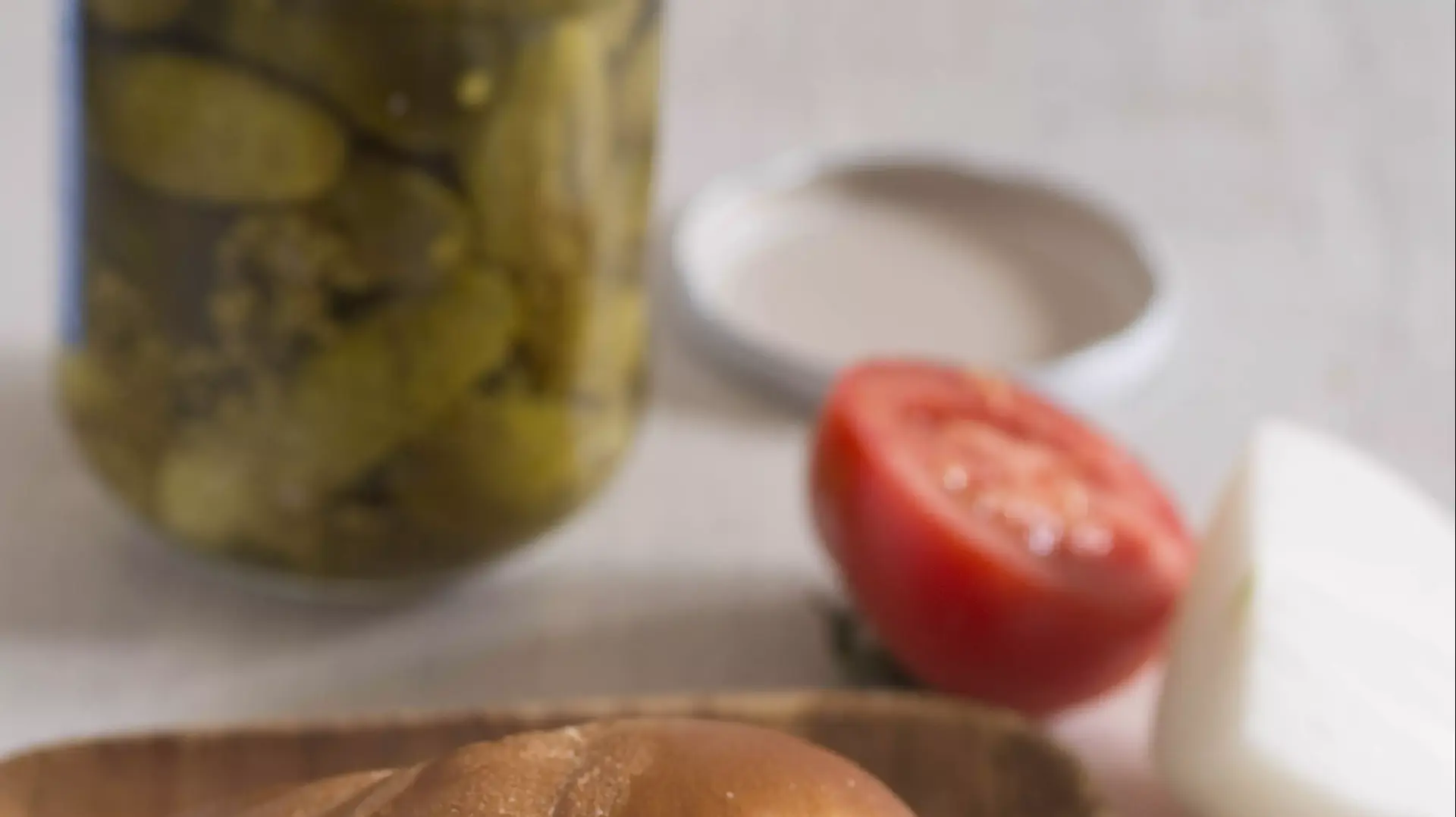סלופי ג'ו של אורלי פלאי