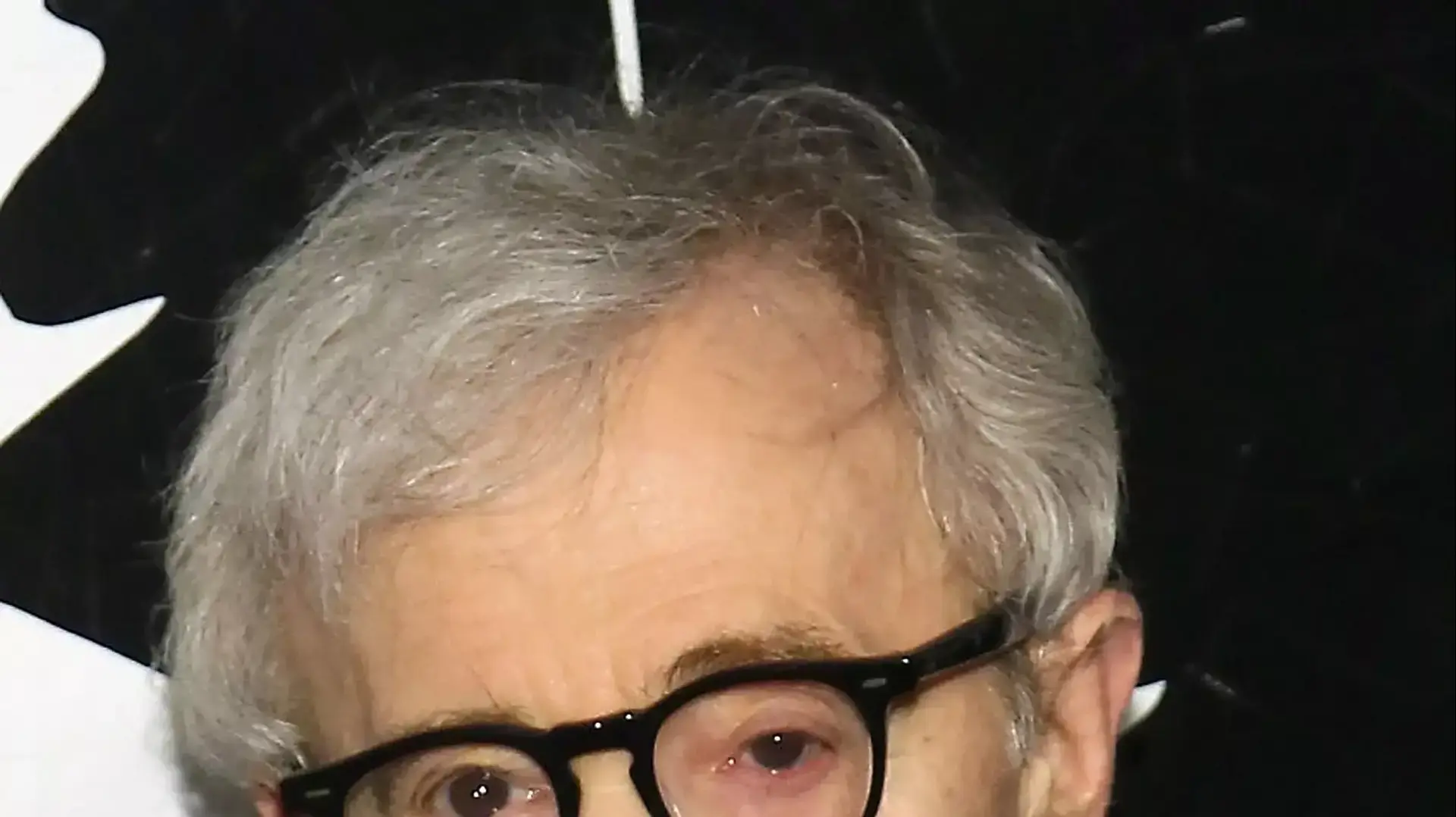 וודי אלן