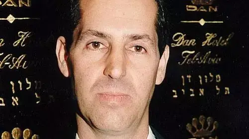 דורון עופר