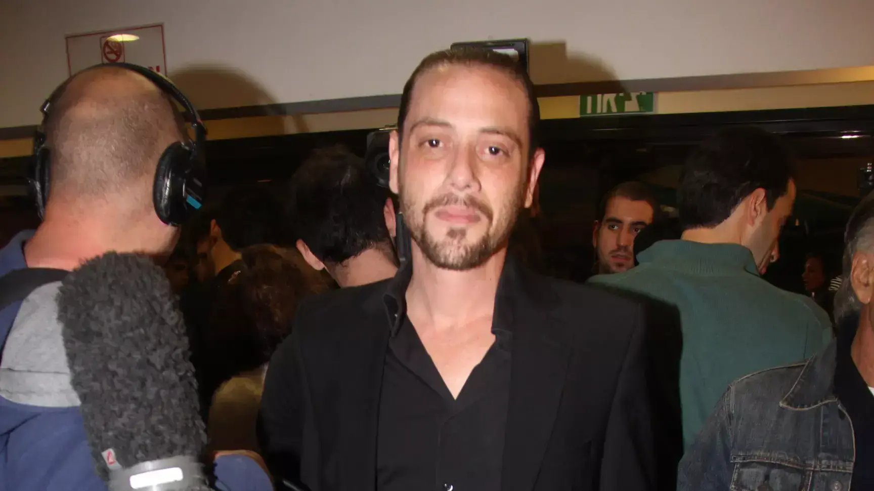 ג'קו אייזנברג
