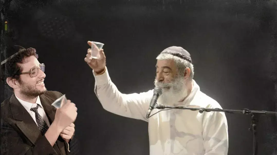 הרב מצליח