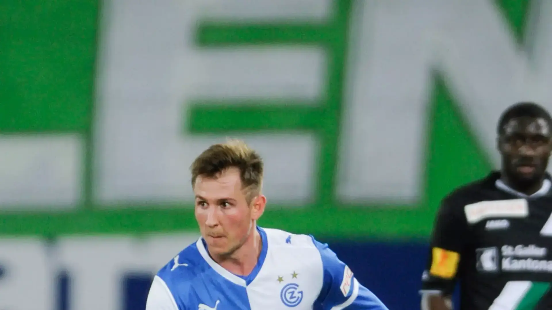 נון סטופ