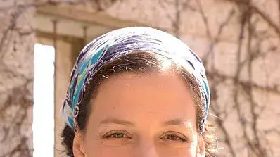 אפרת שפירא רוזנברג