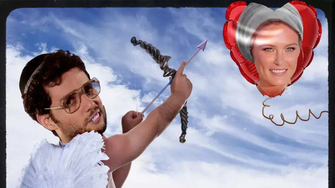הרב מצליח