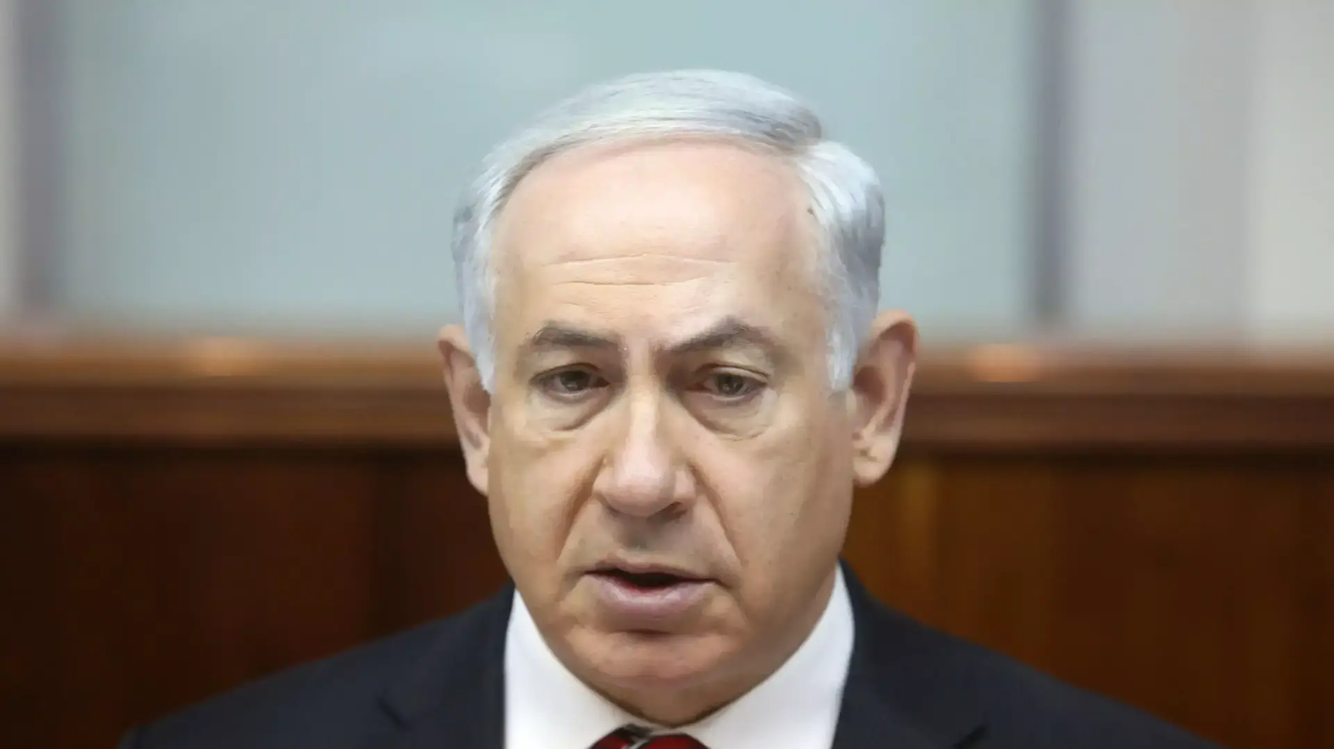 ישיבת ממשלה, פברואר 2014