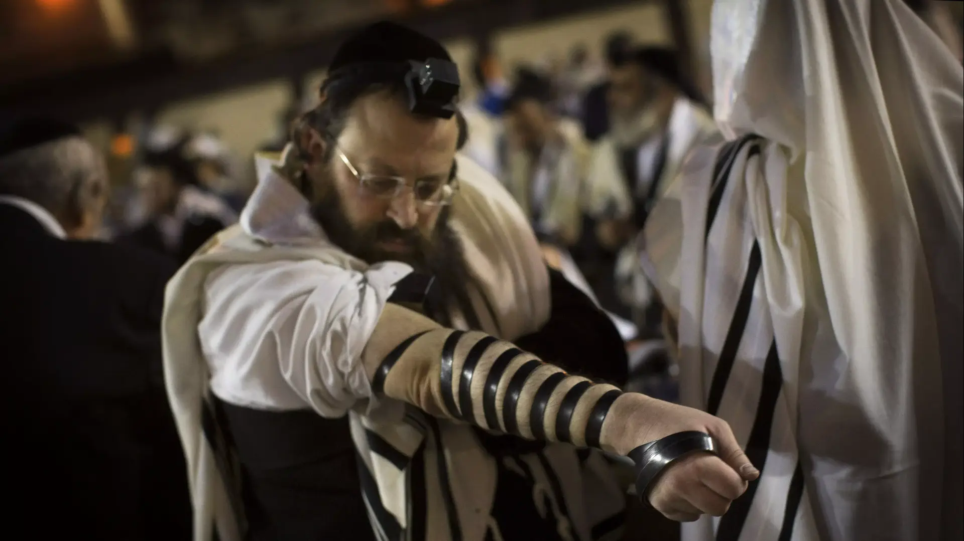 תפילין