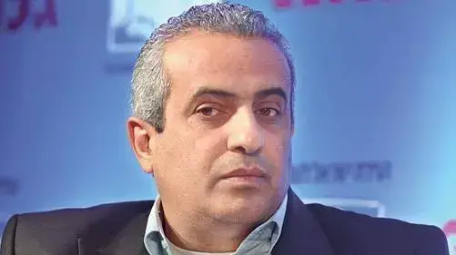 יואב שמחי