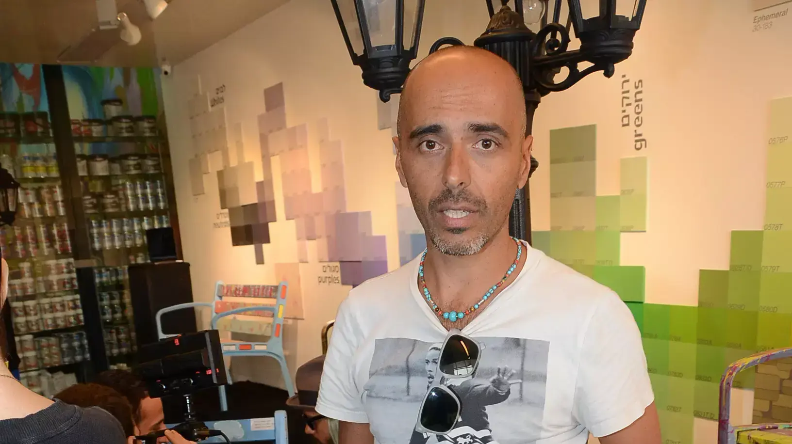 אלי פיניש אלי פיניש