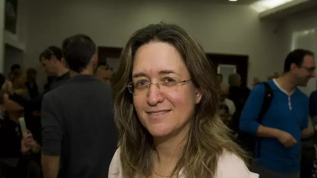 אירוע תמיכה ברדיו הציבורי בישראל