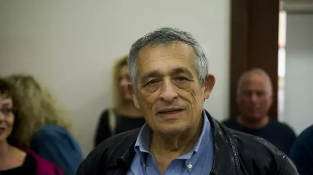 אירוע תמיכה ברדיו הציבורי בישראל