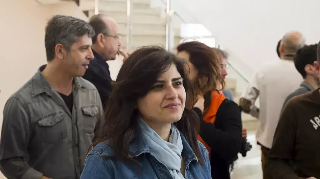 נושא: אירוע תמיכה ברדיו הציבורי בישראל