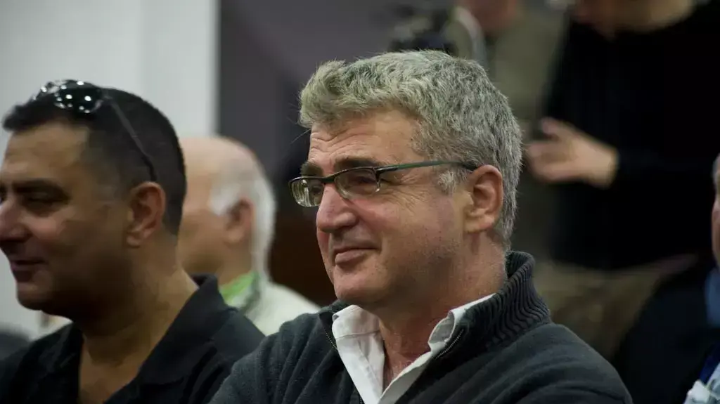 אירוע תמיכה ברדיו הציבורי בישראל