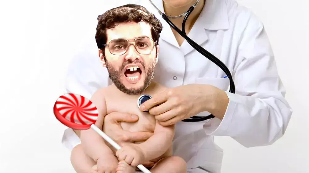 הרב מצליח