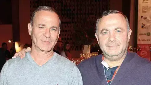 צביקה ויוסי ויליגר