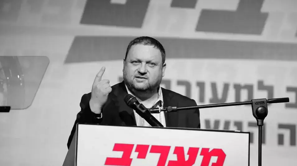 שלמה בן צבי