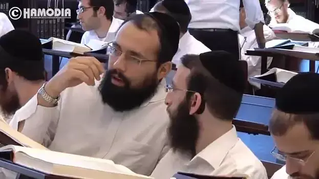 סרטון תדמית נגד ישראל של עיתון המודיע