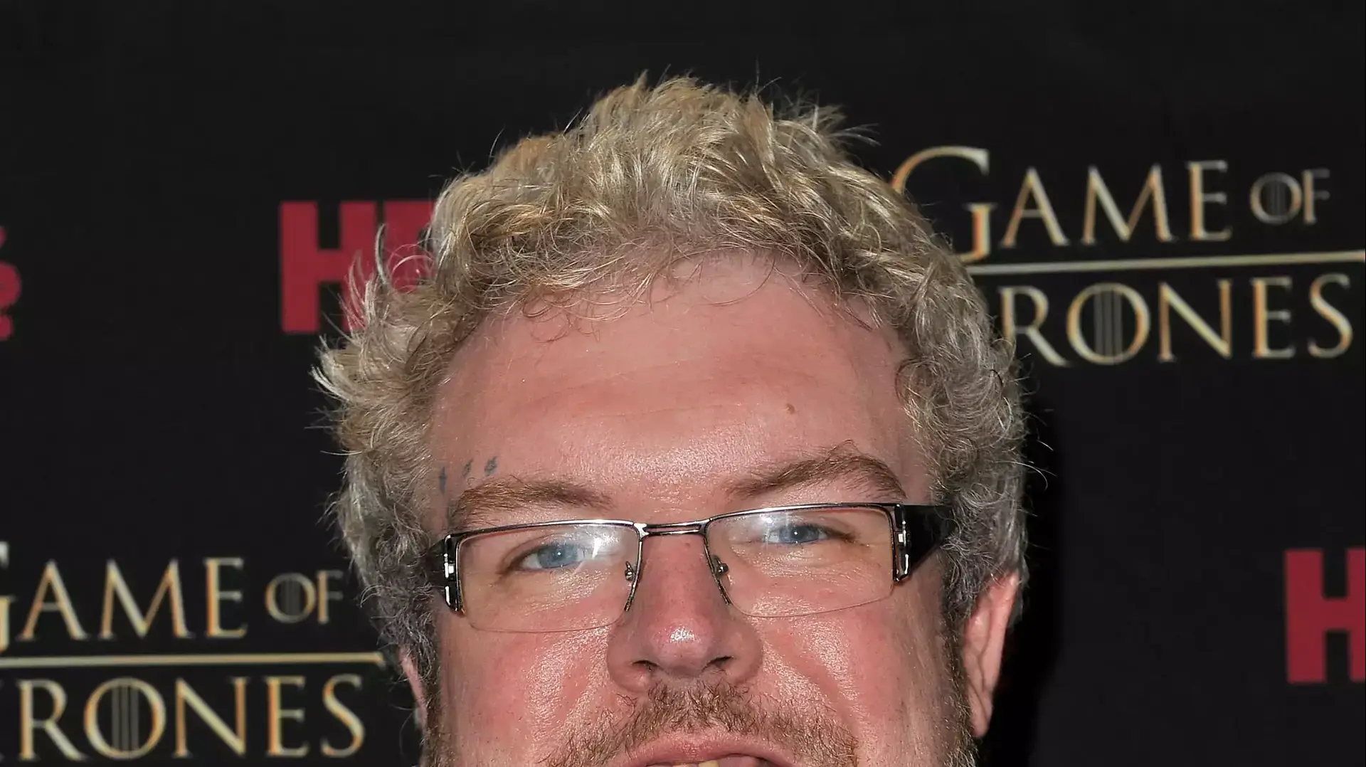 Kristian Nairn
