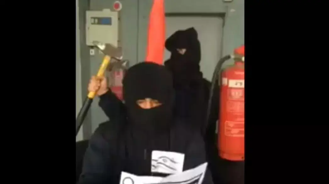 התשובה האשדודית לסרטון הג'יהאד